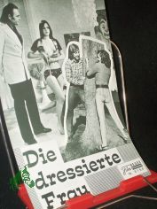 Nr. 6164, Juni 1972, Die dressierte Frau