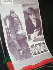 Nr. 6159, Juni 1972, La� knacken, Ive