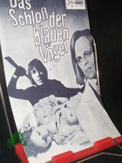 Nr. 6145, Mai 1972, Das Schlo� der blauen V�gel