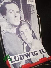 Nr. 6143, Mai 1972, Ludwig II