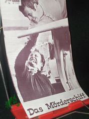 Nr. 6140, Mai 1972, Das M�rderschiff