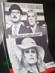 Nr. 6272, Dezember 1972, Treffpunkt London Airport
