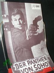 Nr. 6270, November 1972, Der Panther von Soho