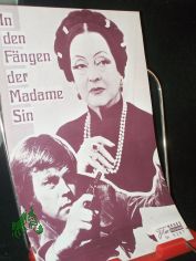 Nr. 6267, November 1972, In den F�ngen der Madame Sin