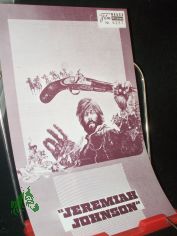 Nr. 6257, November 1972, Jeremiah Johnson