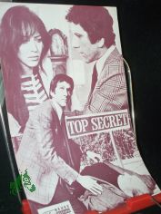 Nr. 6254, November 1972, Top Secret