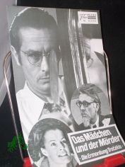 Nr. 6244, November 1972, Das M�dchen und der M�rder - Die Ermordung Trotzkis