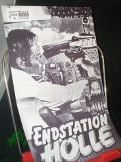 Nr. 6234, Oktober 1972, Endstation H�lle