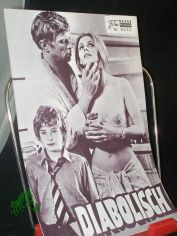 Nr. 6232, Oktober 1972, Diabolisch