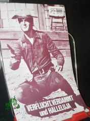 Nr. 6230, Oktober 1972, Verflucht, verdammt und Halleluja