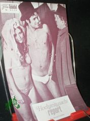 Nr. 6229, Oktober 1972, Hochzeitsnacht-Report