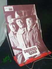 Nr. 6316, Februar 1973, Dreckiges Gold