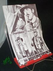 Nr. 6312, Februar 1973, Providenza! Mausefalle f�r zwei schr�ge V�gel