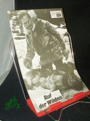 Nr. 6309, Februar 1973, Ruf der Wildnis