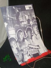 Nr. 6303, Februar 1973, Die H�llenfahrt der Poseidon