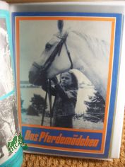 18/1979 Das Pferdem�dchen