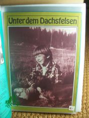 15/1979 Unter dem Dachsfelsen