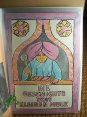 25/1978 Die Geschichte vom kleinen Muck