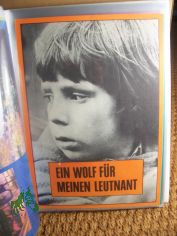 22/78 Ein Wolf f�r meinen Leutnant