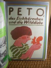 20/78 Peto, das Eichh�rnchen und die Wilddiebe