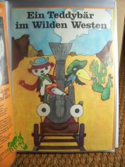 15/78 Ein Teddyb�r im Wilden Westen