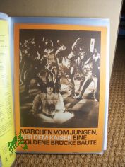 14/1978 M�rchen vom Jungen, der dem Kaiser eine goldene Br�cke baute