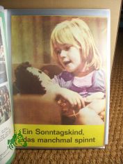 12/78 Ein Sonntagskind, das manchmal spinnt