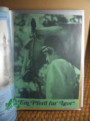 9/78 Ein Pferd f�r Igor