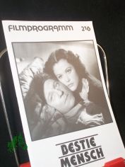 Nr. 216, M�rz 1990, Bestie Mensch