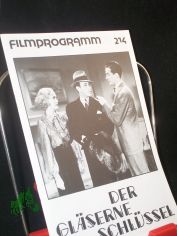 Nr. 214, Februar 1990, Der gl�serne Schl�ssel