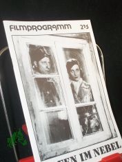 Nr. 213, Februar 1990, Hafen im Nebel