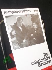 Nr. 210, Dezember 1989, Der unheimliche Besucher