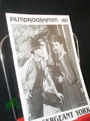 Nr. 183, Mai 1988, Sergeant York