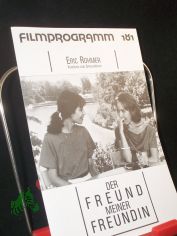 Nr. 181, April 1988, Der Freund meiner Freundin