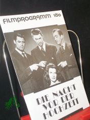 Nr. 180, Februar 1988, Die Nacht vor Hochzeit