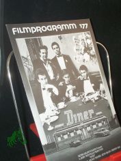 Nr. 177, Januar 1988, Diner