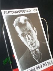 Nr. 170, November 1987, Das zweite Leben des Dr. X