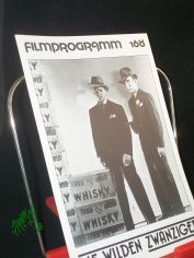 Nr. 168, Oktober 1987, Die wilden Zwanziger