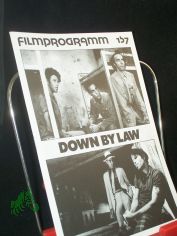 Nr. 157, April 1987, Down by law