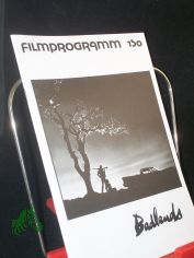 Nr. 150, Januar 1987, Badlands