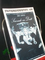 Nr. 138, Juni 1986, Serenade zu Dritt