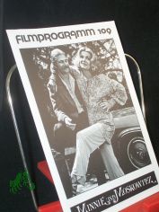 Nr. 109, August 1984, Minnie und Moskowitz