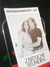 Nr. 108, Juli 1984, Z�rtliche Stunden