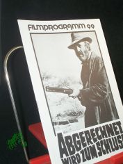 Nr. 99, M�rz 1984, Abgerechnet wird zum Schlu�
