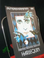 Nr. 88, April 1983, Harlequin