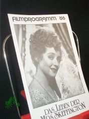 Nr. 86, April 1983, Das Leben der Mrs. Skeffington