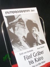 Nr. 301, April 2002, F�nf Gr�ber bis Kairo