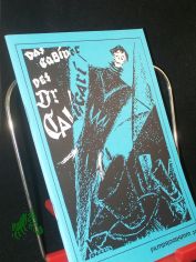 Nr. 297, Juni 2000, Das Cabinet des Dr. Caligari
