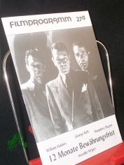 Nr. 278, Januar 1998, 12 Monate Bew�hrungsfrist