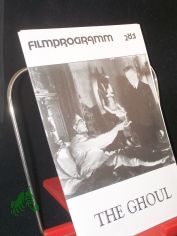 Nr. 283, Juni 1998, The Ghoul